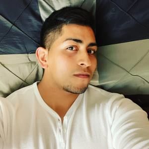 Meet your Posher, Christian